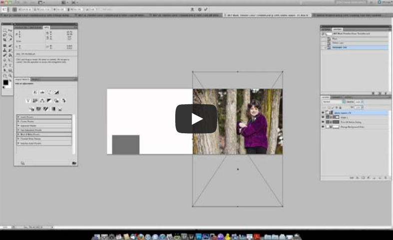 free facebook templates