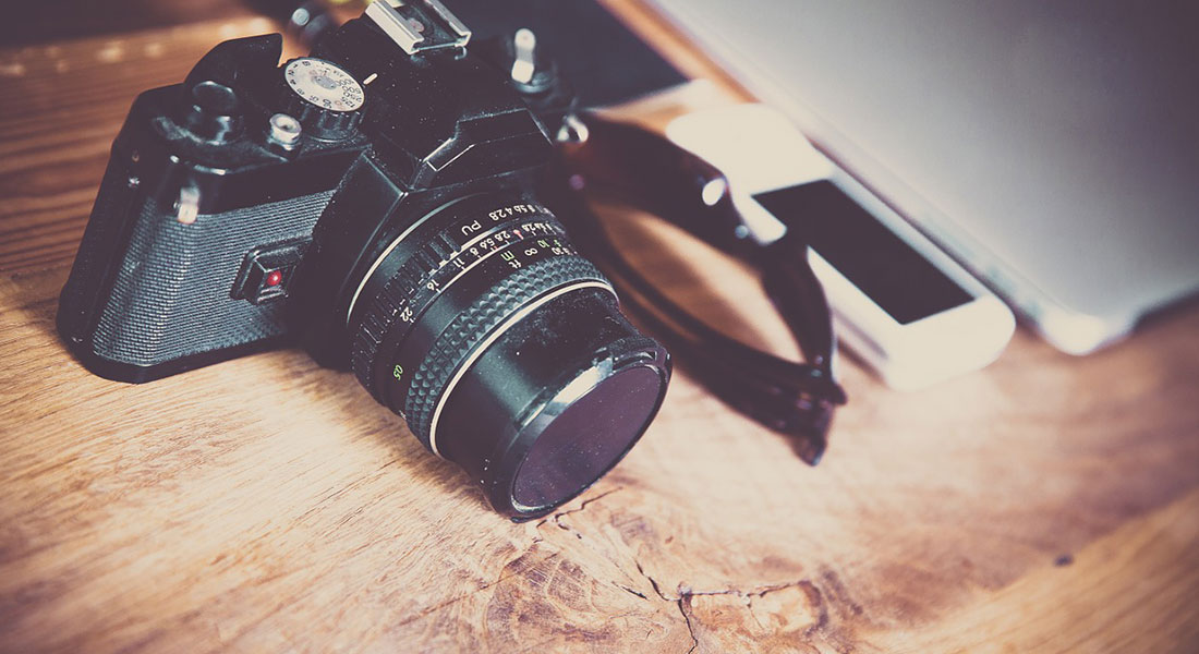 photography genres