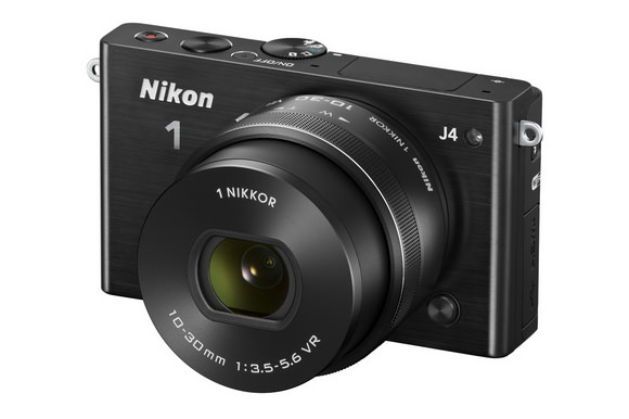 Nikon 1 J5 announcement date to take place within weeks - MCP